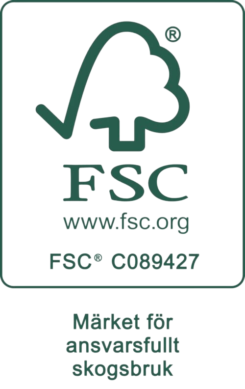 fsc logga